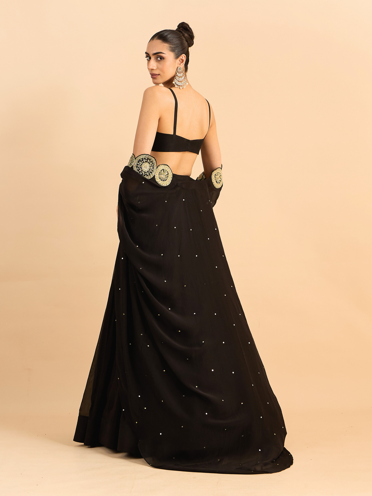 AZAR LEHENGA SET