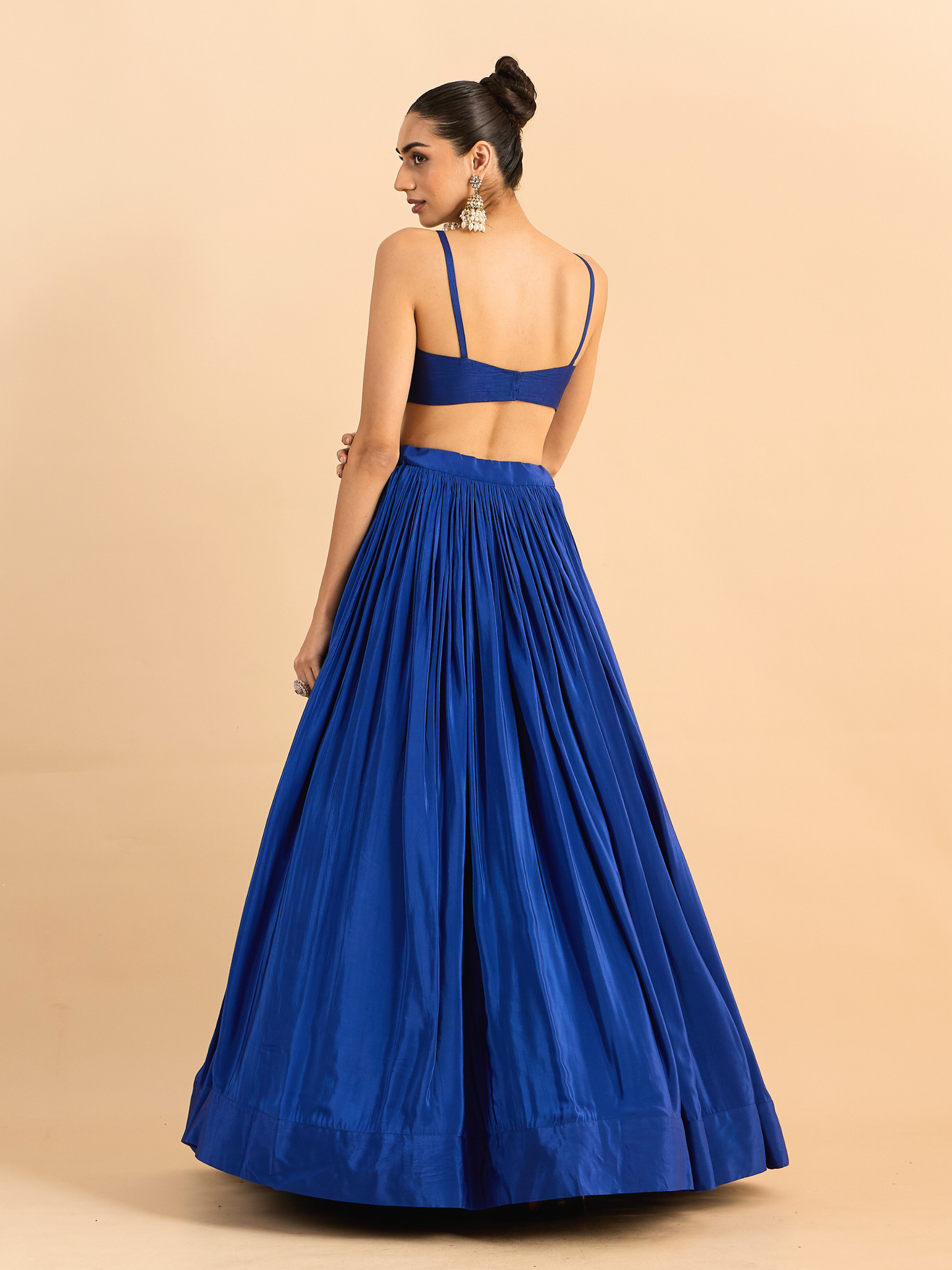 AZAR LEHENGA SET