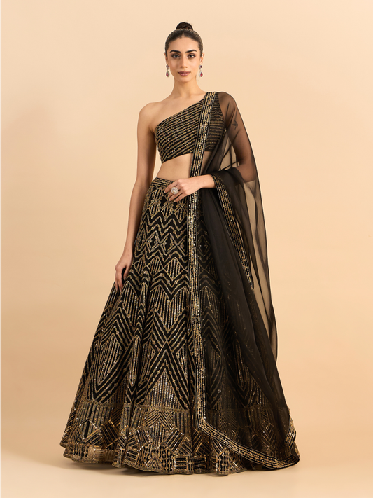 DILKASH LEHENGA SET