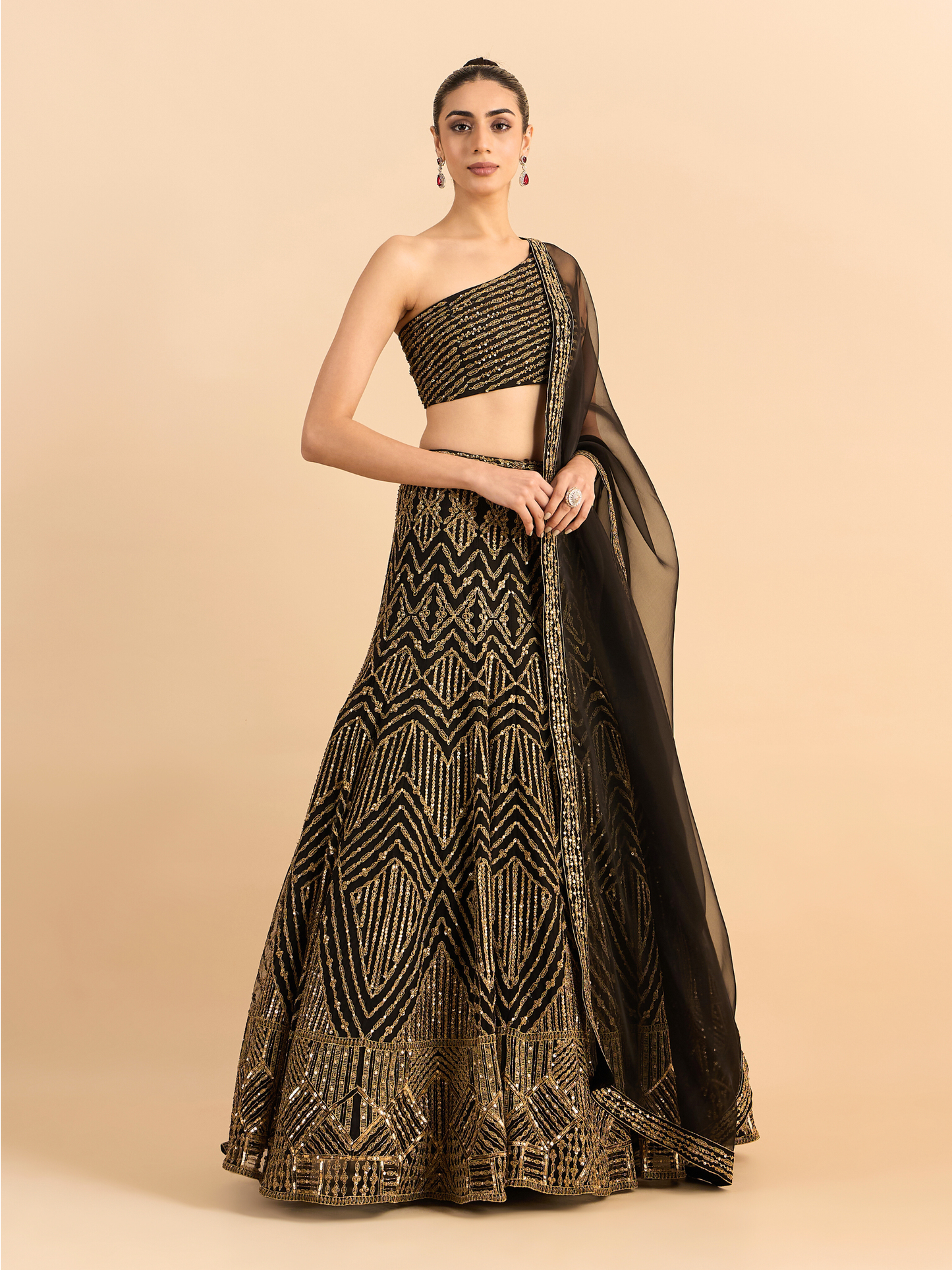 DILKASH LEHENGA SET