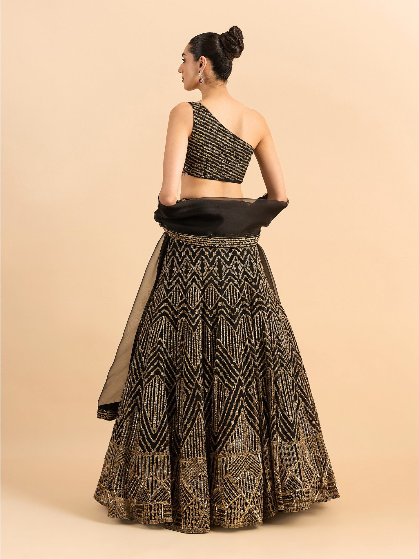 DILKASH LEHENGA SET