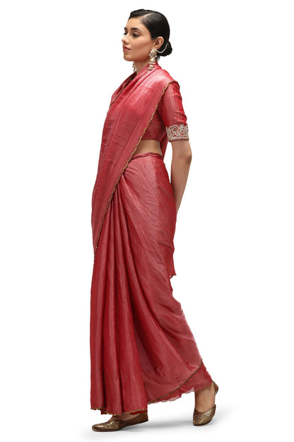 RANI SAREE SET