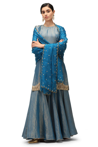 RANYA DUPATTA