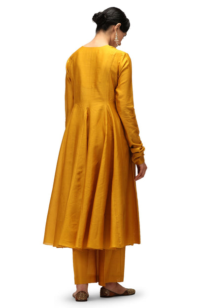 ROHINI KURTA SET