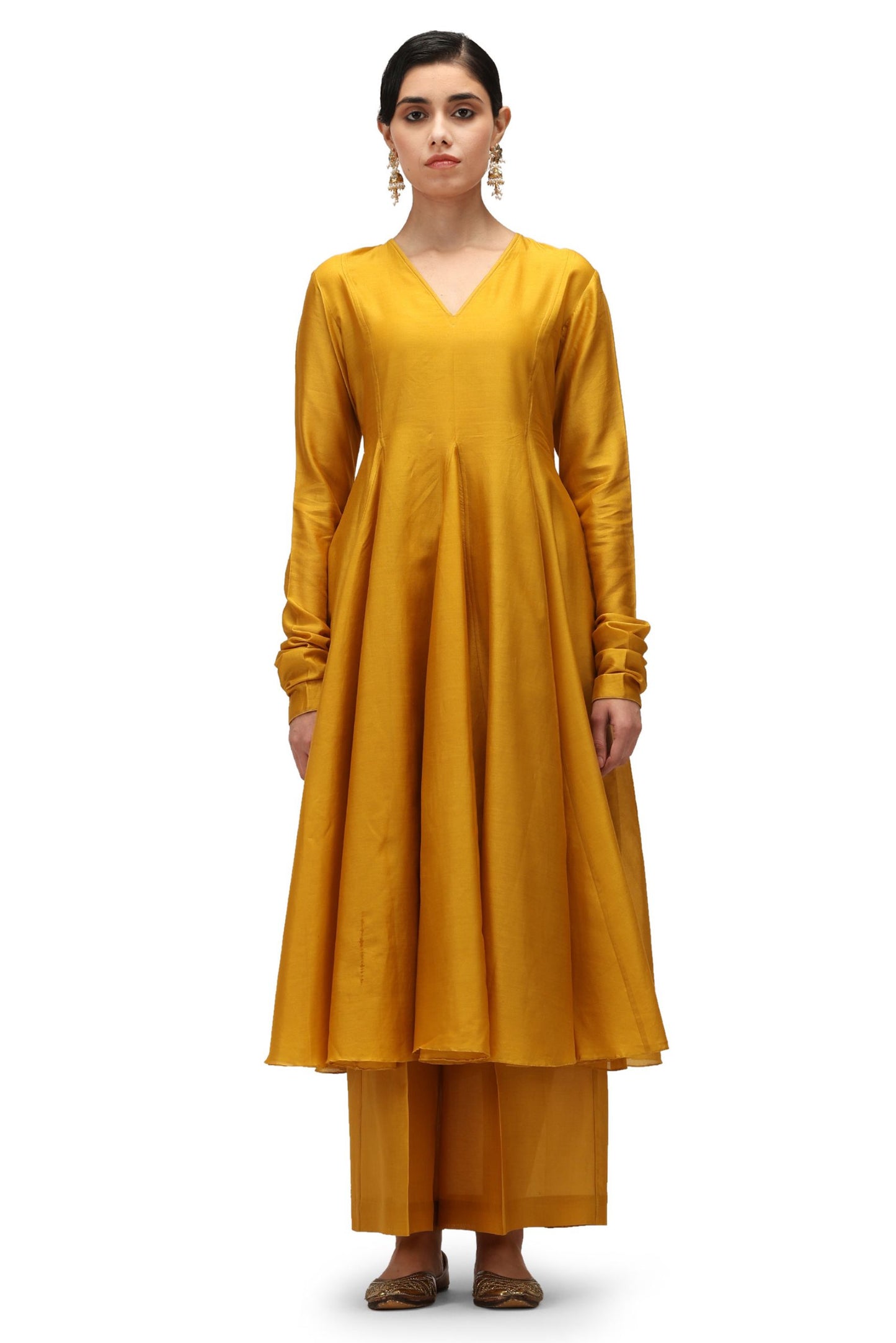 ROHINI KURTA SET