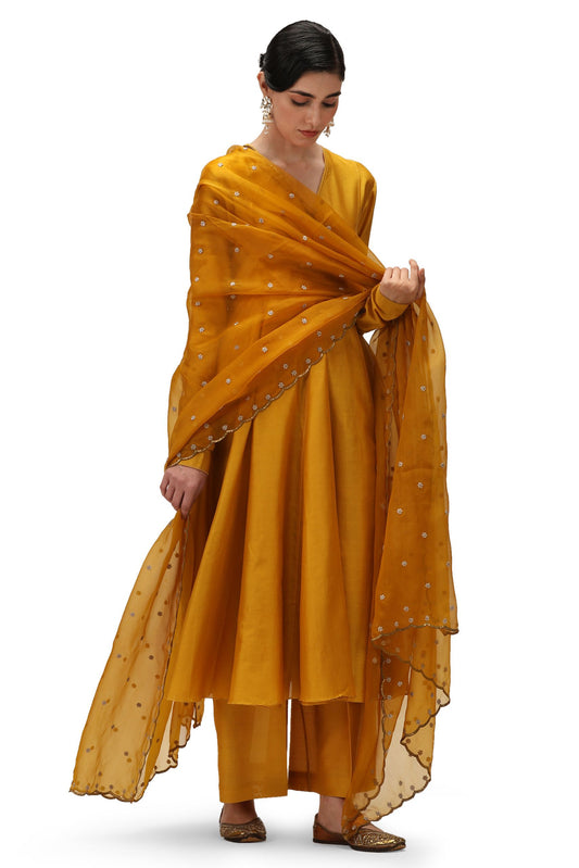 ROHINI DUPATTA