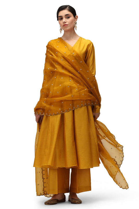 ROHINI KURTA SET