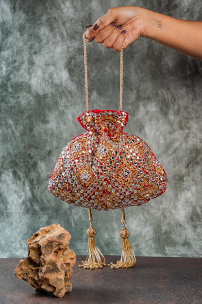 ROYAL ABLA RED