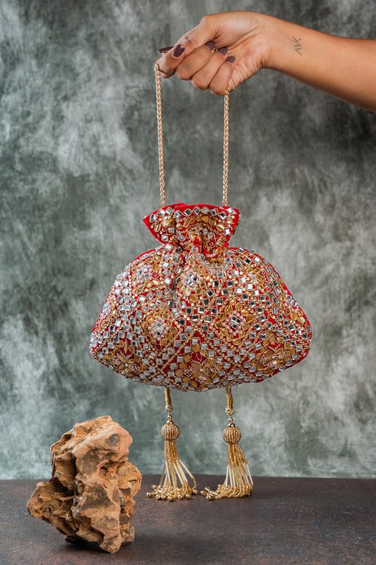 ROYAL ABLA RED