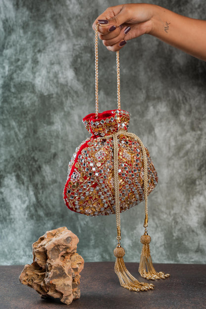 ROYAL ABLA RED