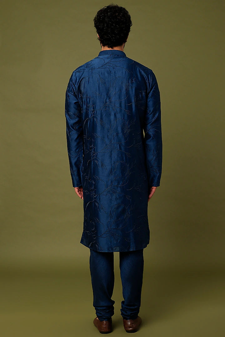 KURTA WITH CHURIDAR