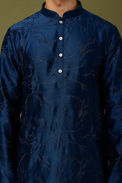 KURTA WITH CHURIDAR