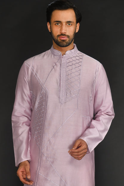 KURTA WITH CHURIDAR