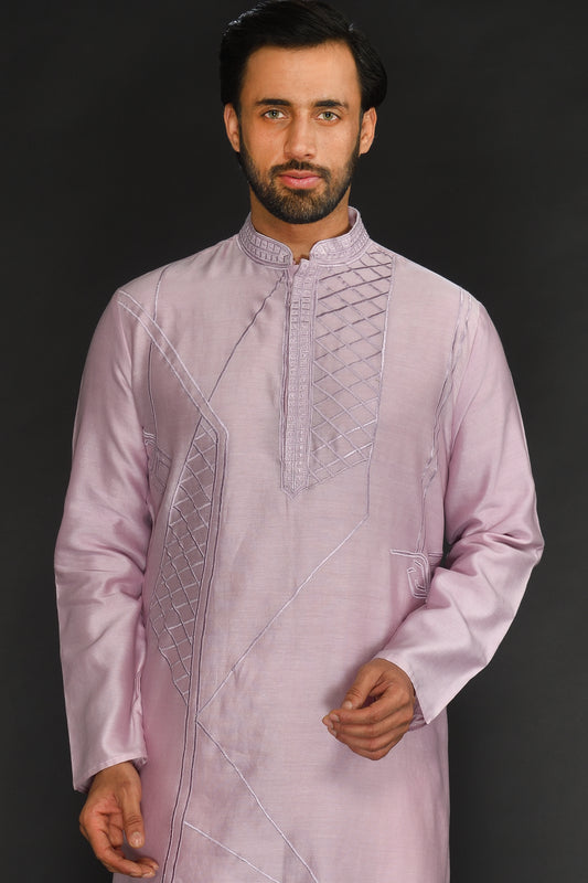 KURTA WITH CHURIDAR