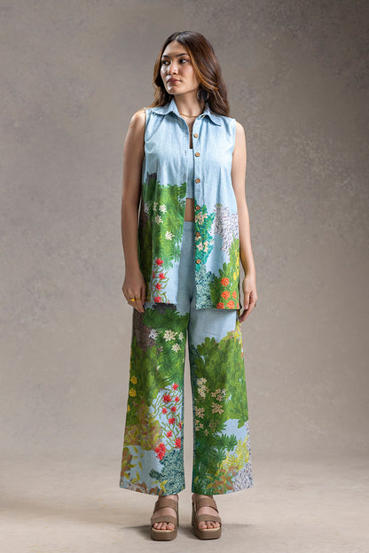 BLUME SUMMER CO-ORD SET