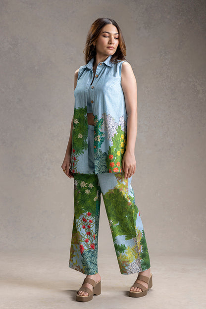 BLUME SUMMER CO-ORD SET