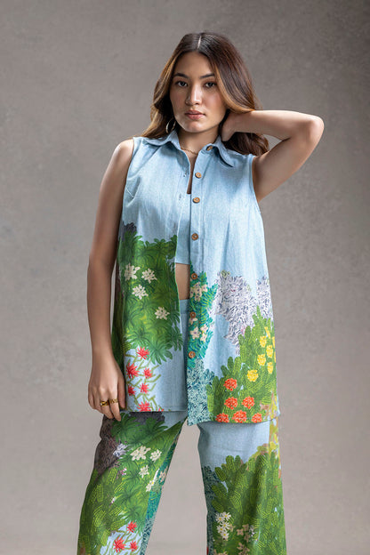 BLUME SUMMER CO-ORD SET