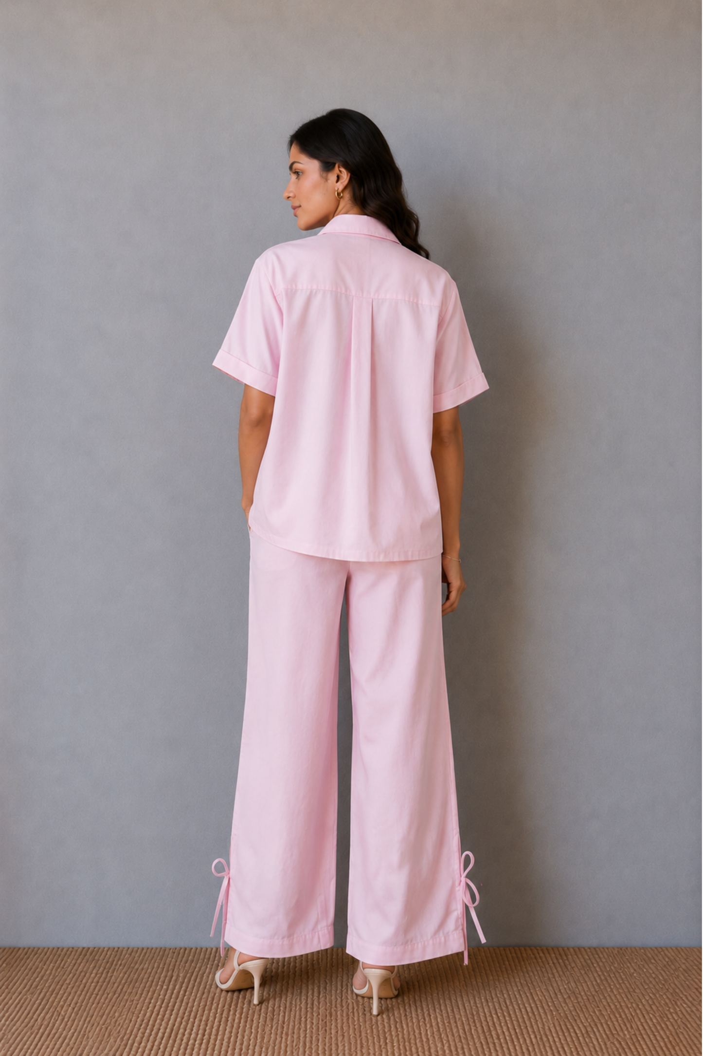 SWEET BLOOM CO-ORD