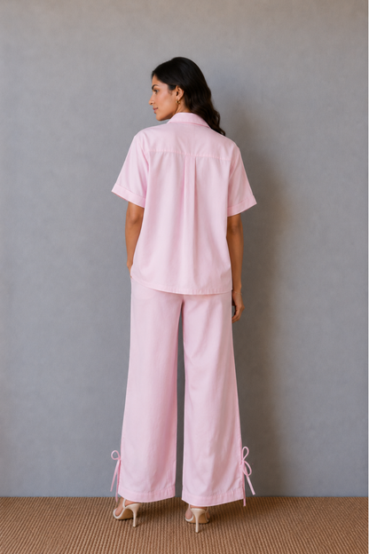 SWEET BLOOM CO-ORD