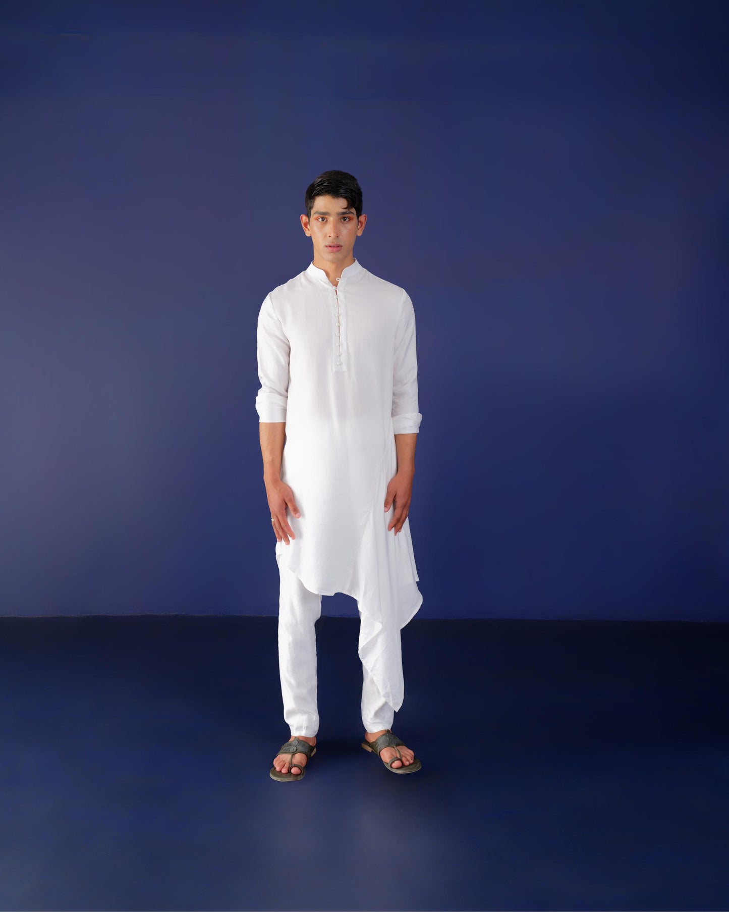 SAFAR KURTA SET