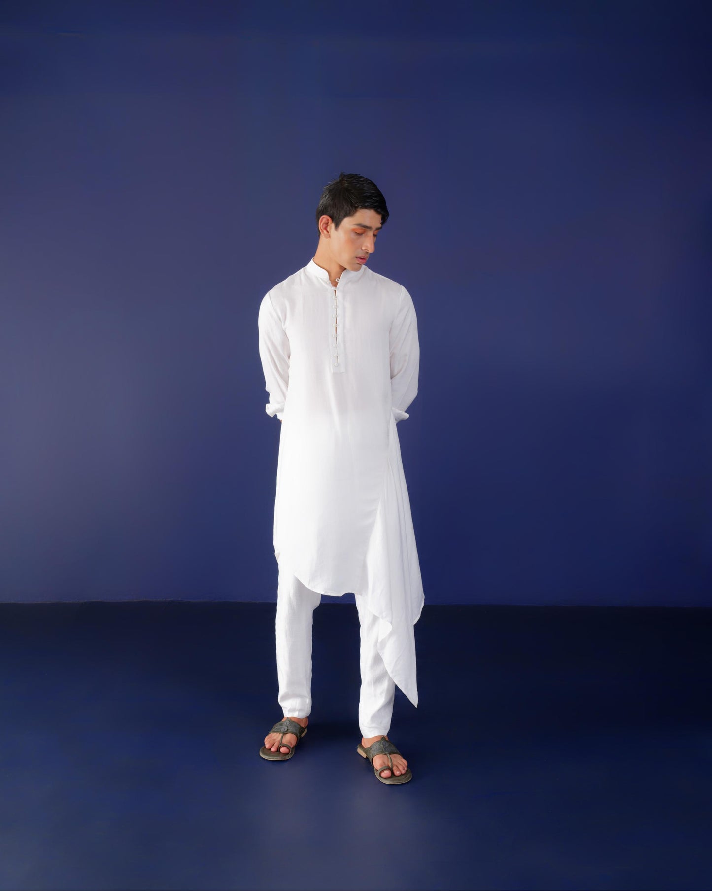 SAFAR KURTA SET