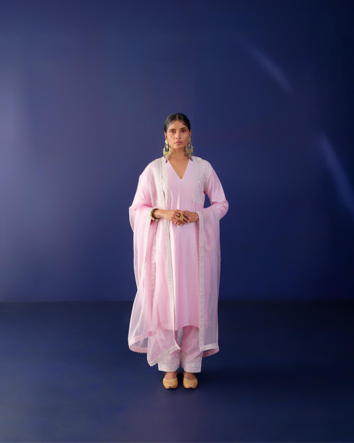 SAWARIYA KURTA SET