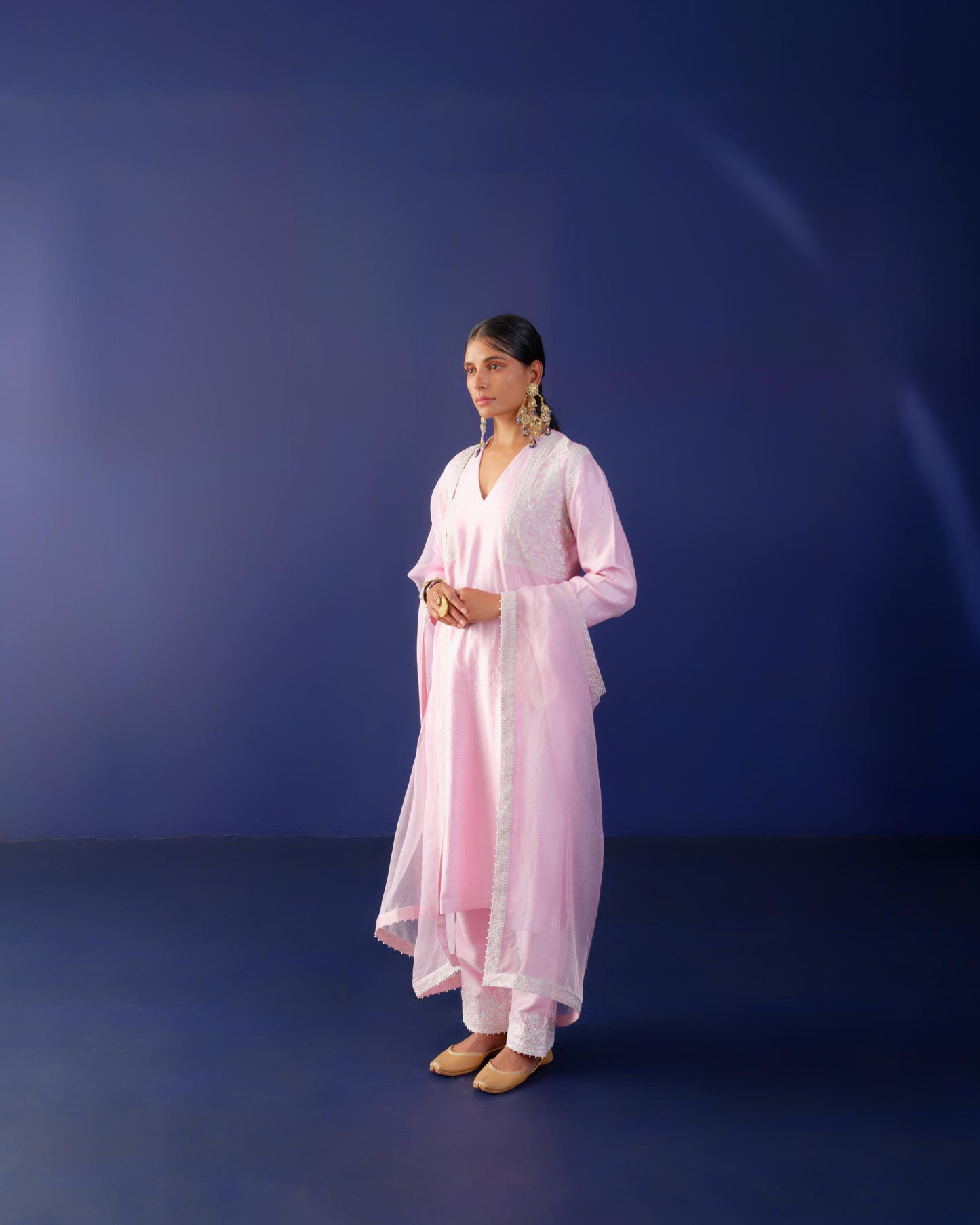 SAWARIYA KURTA SET