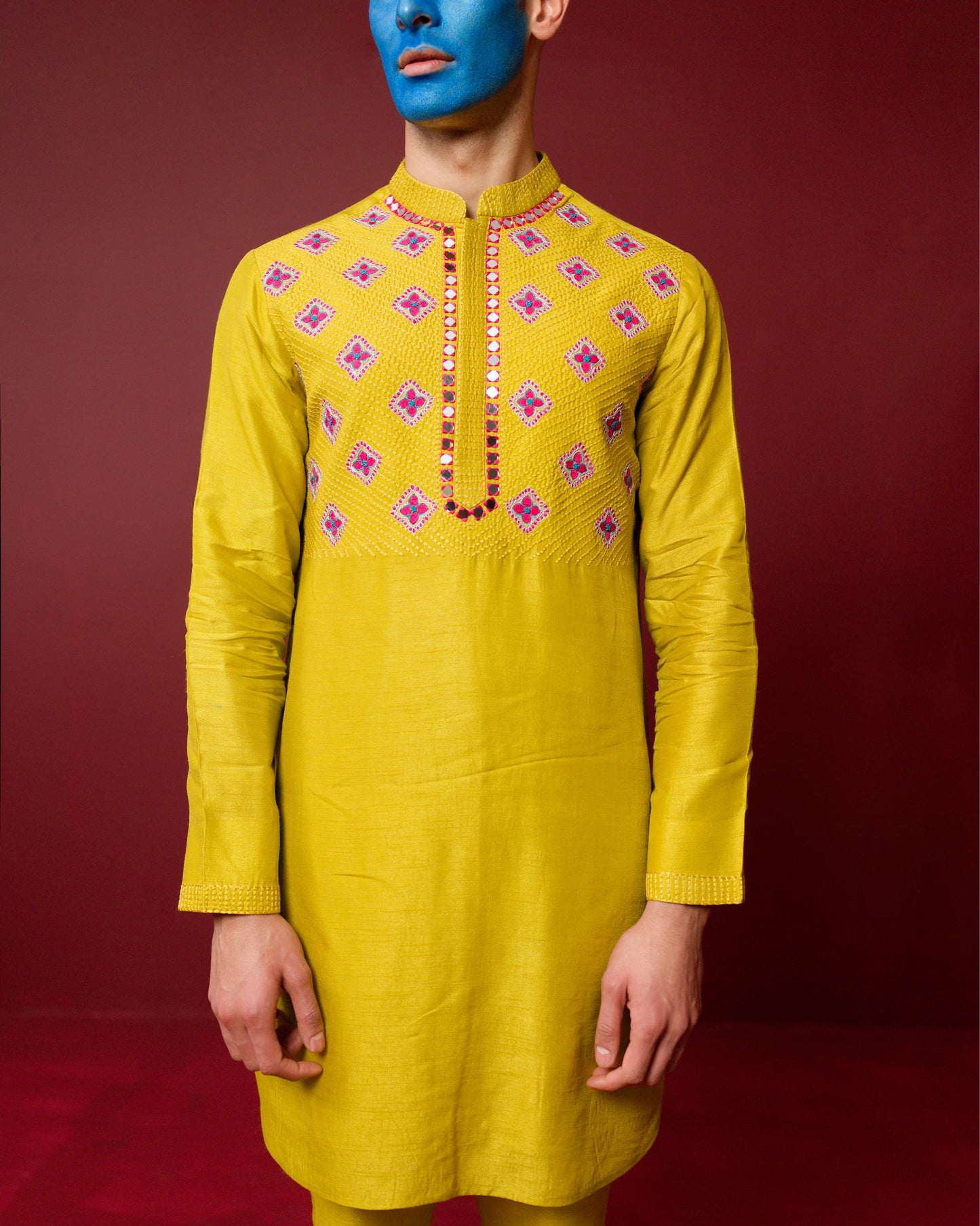 SHANKARA KURTA SET