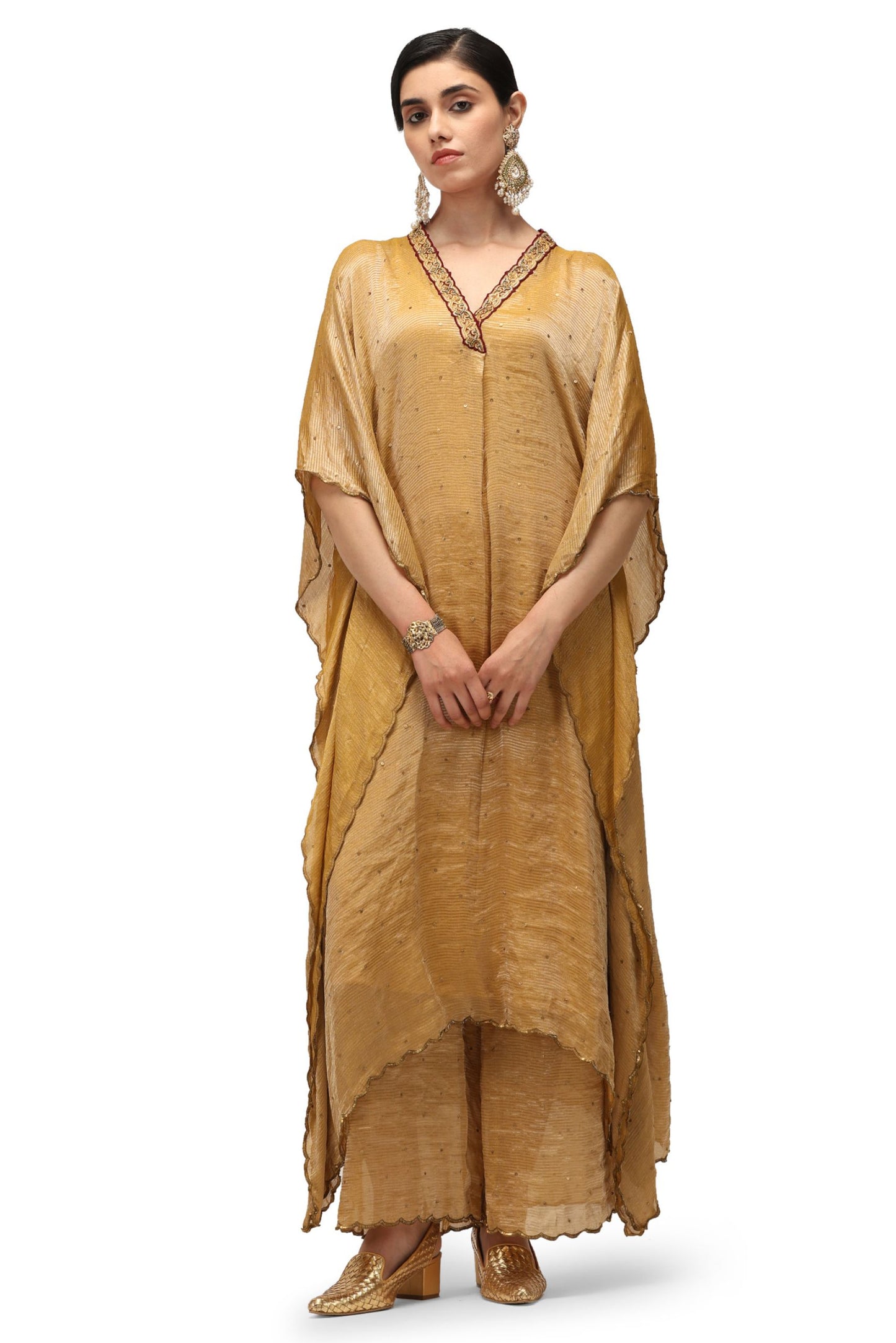 SONA KAFTAN