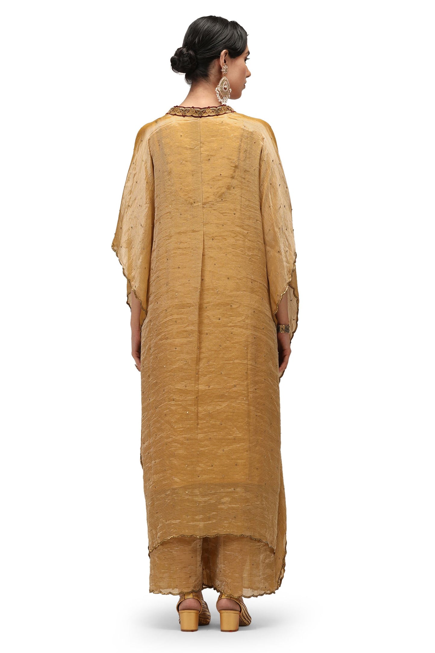 SONA KAFTAN