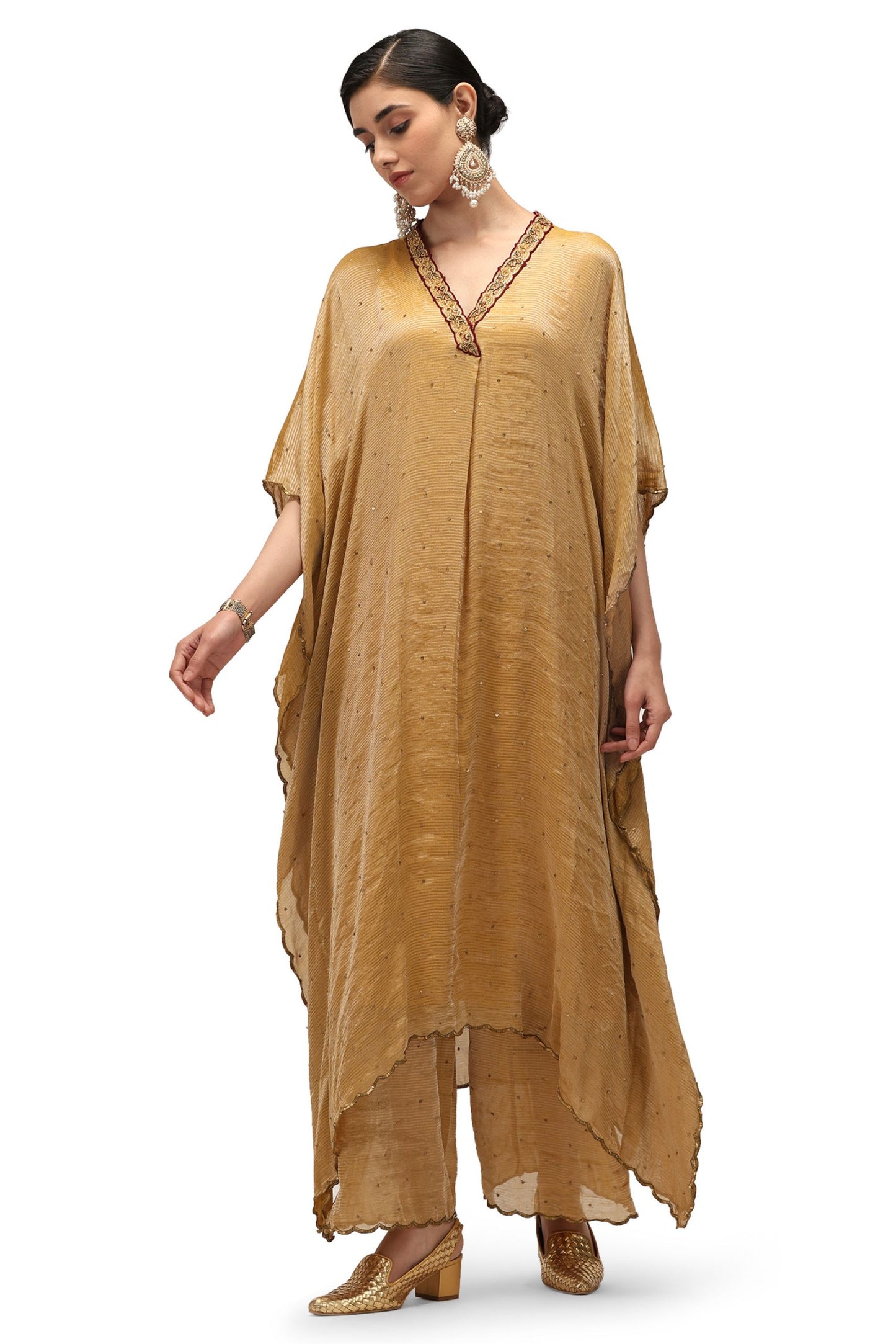 SONA KAFTAN