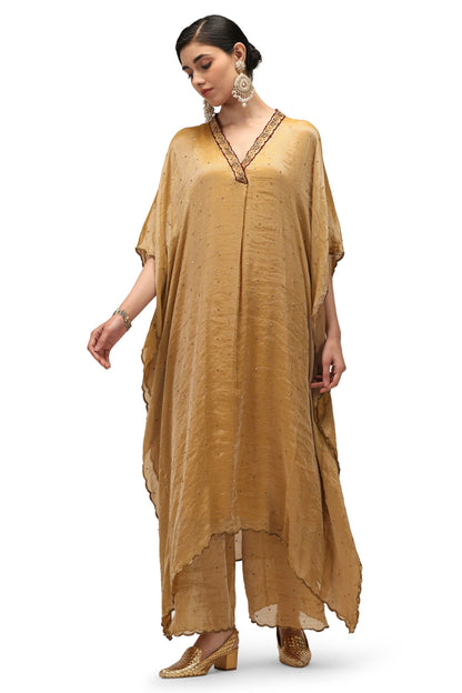 SONA KAFTAN