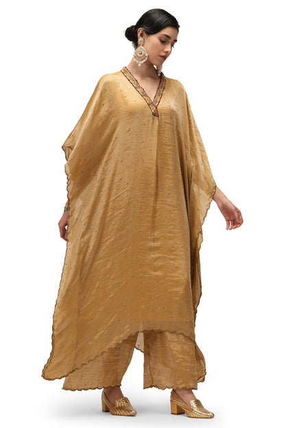 SONA KAFTAN