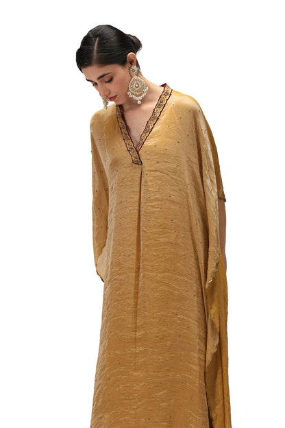 SONA KAFTAN