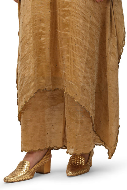 SONA KAFTAN