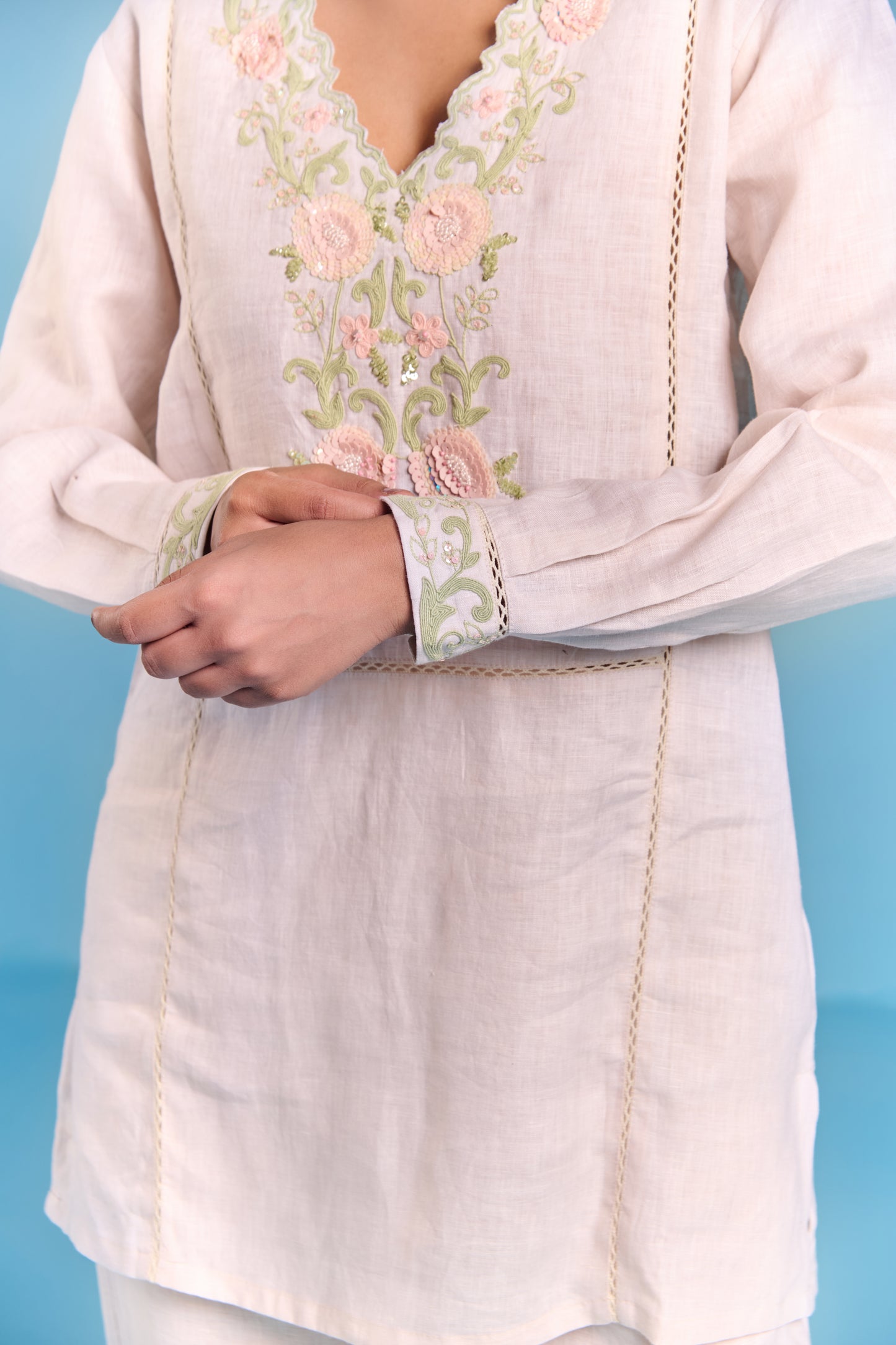NORA COORD SET