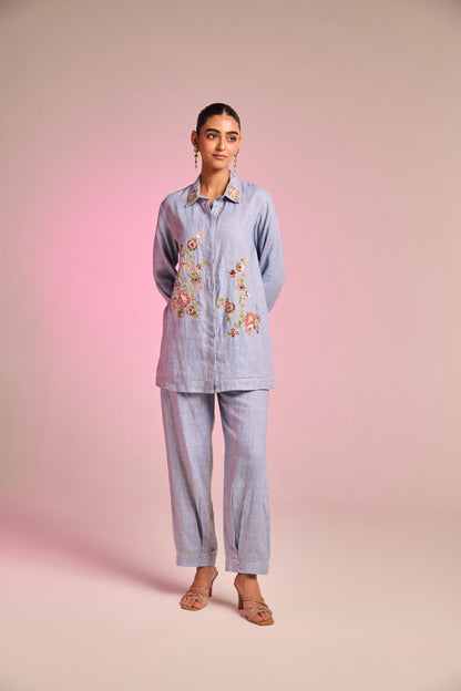 LISA COORD SET
