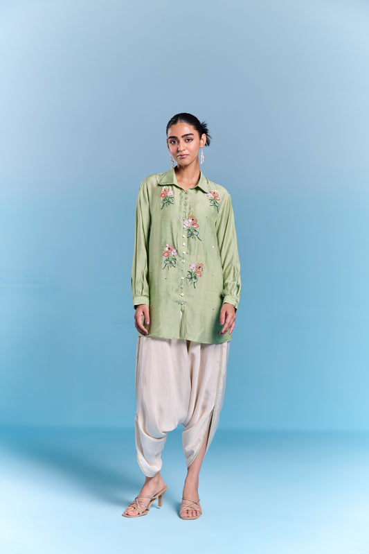 ERA TUNIC SET
