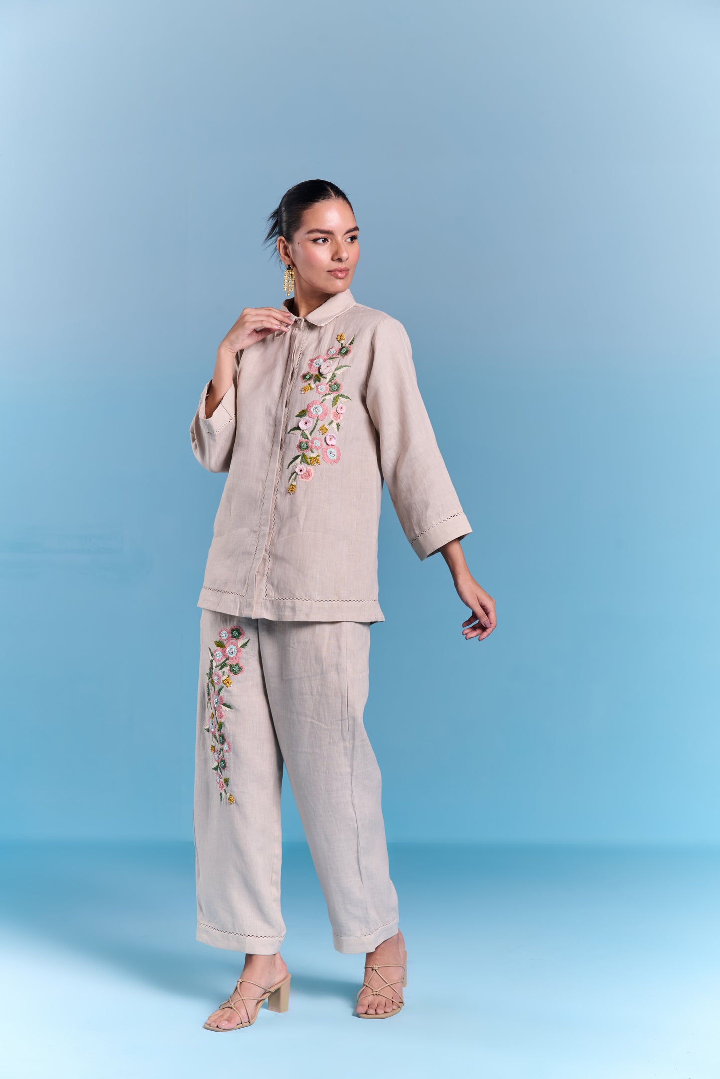 ESHA COORD SET