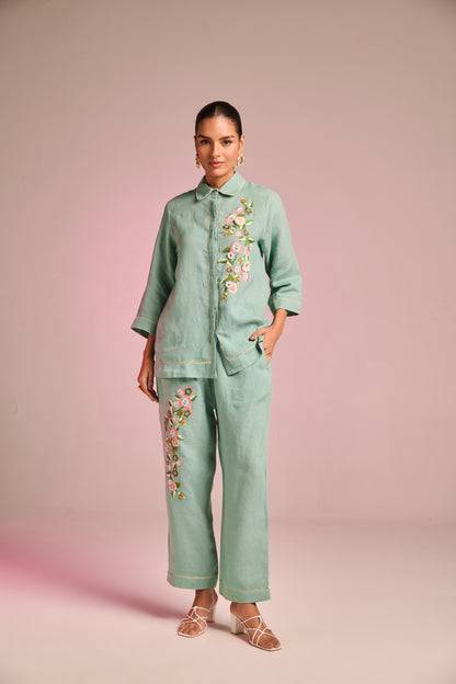 ESHA COORD SET