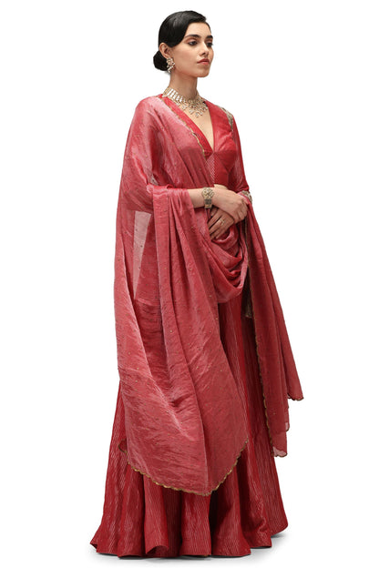 TANUJA DUPATTA