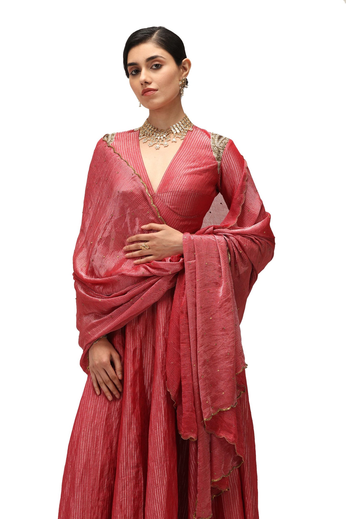 TANUJA DUPATTA