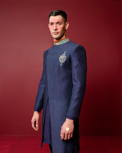 RUDRA SHERWANI SET