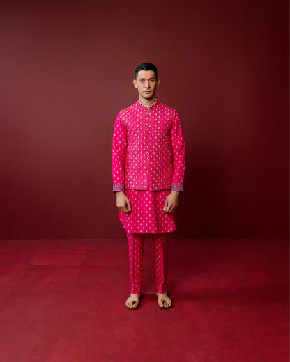 DEVAH MENSWEAR BUNDI