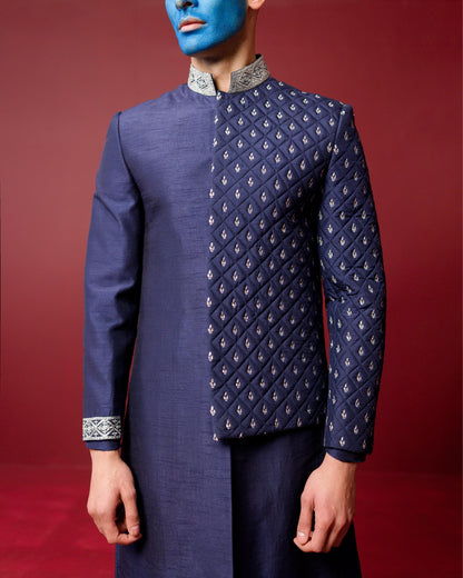 VISHVAM SHERWANI SET