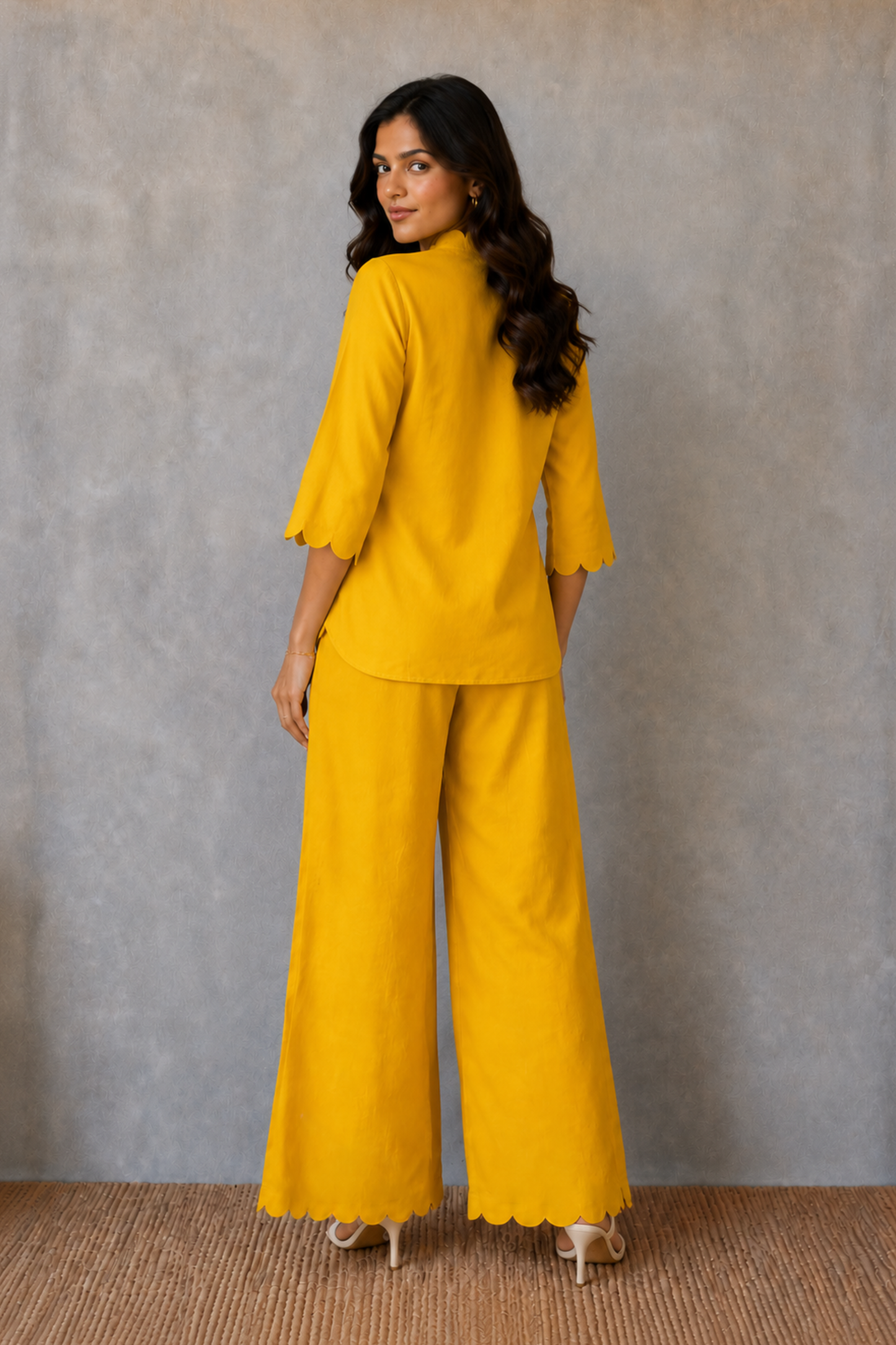 SUNLIT FOREST CO-ORD