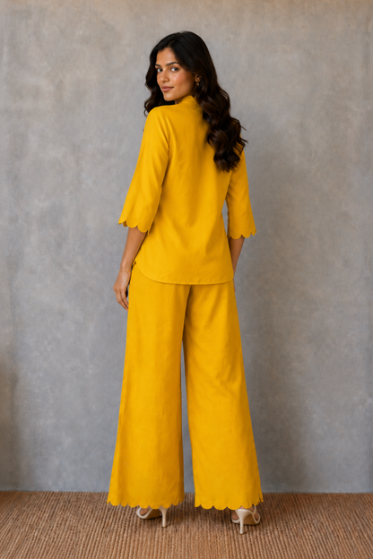 SUNLIT FOREST CO-ORD