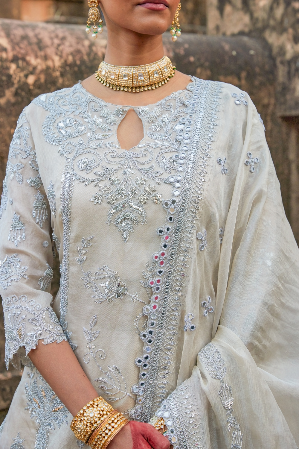 AARNA TISSUE FUSION SET