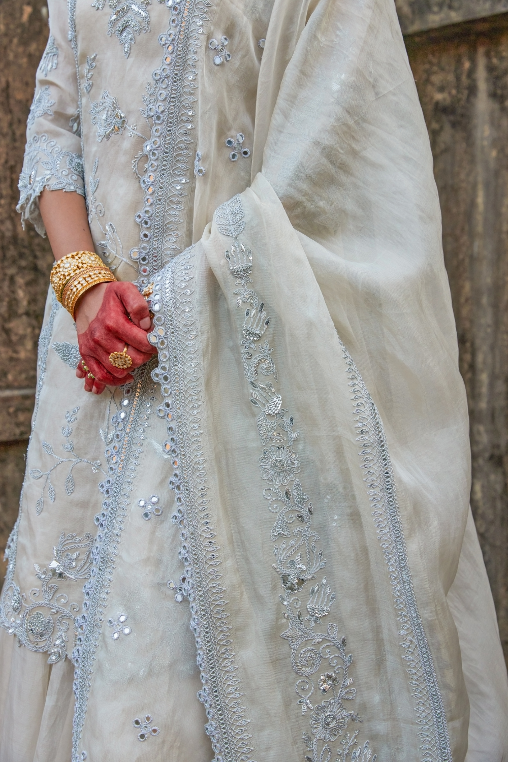 AARNA TISSUE FUSION SET