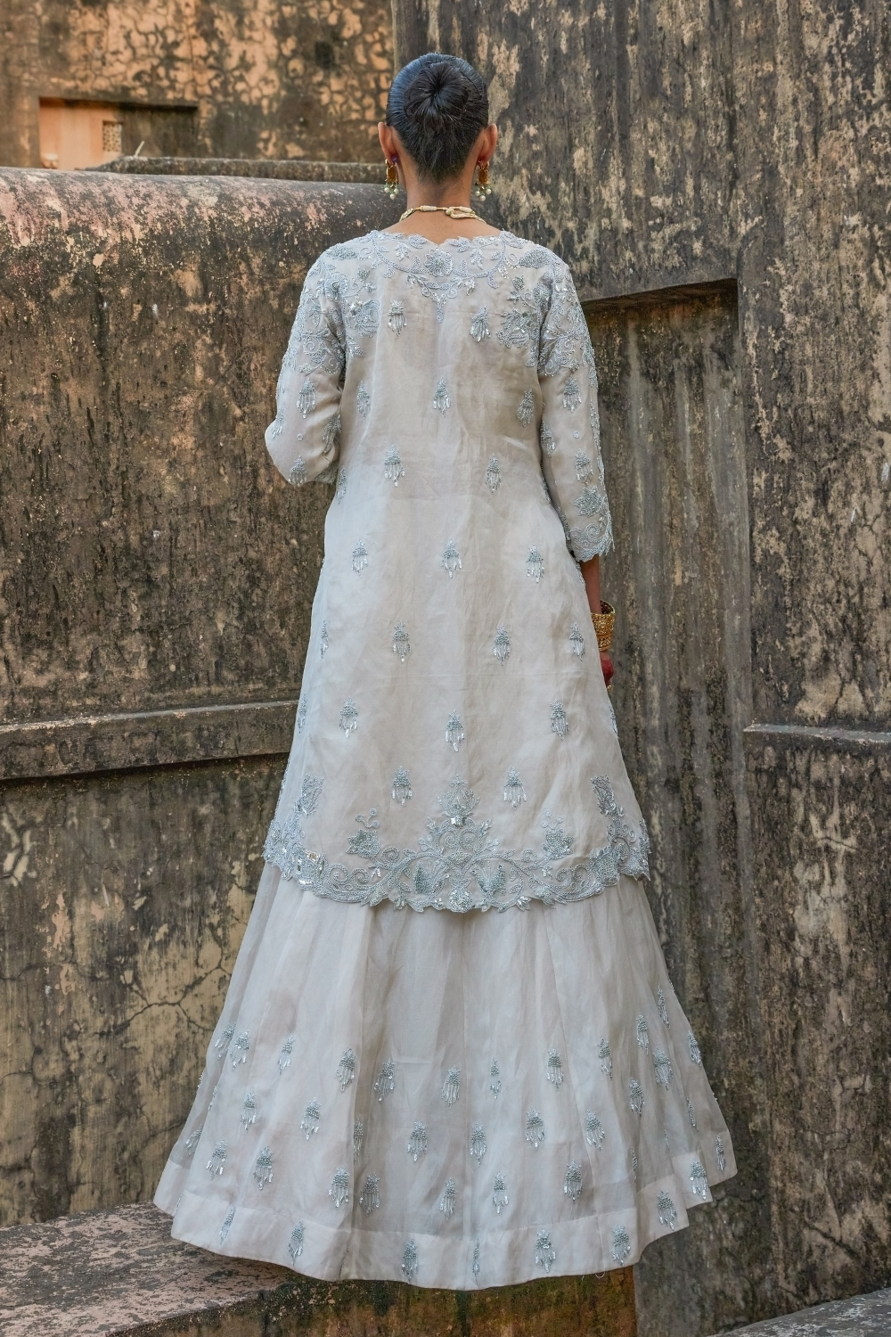 AARNA TISSUE FUSION SET